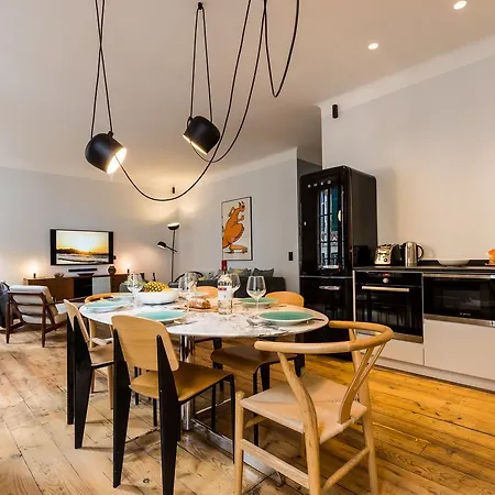 Keyweek Spotlight - Apt 3 Chambres - Centre-Ville * Biarritz